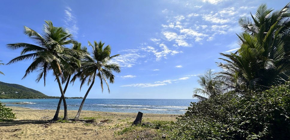 Punta Del Viento Patillas, Puerto Rico